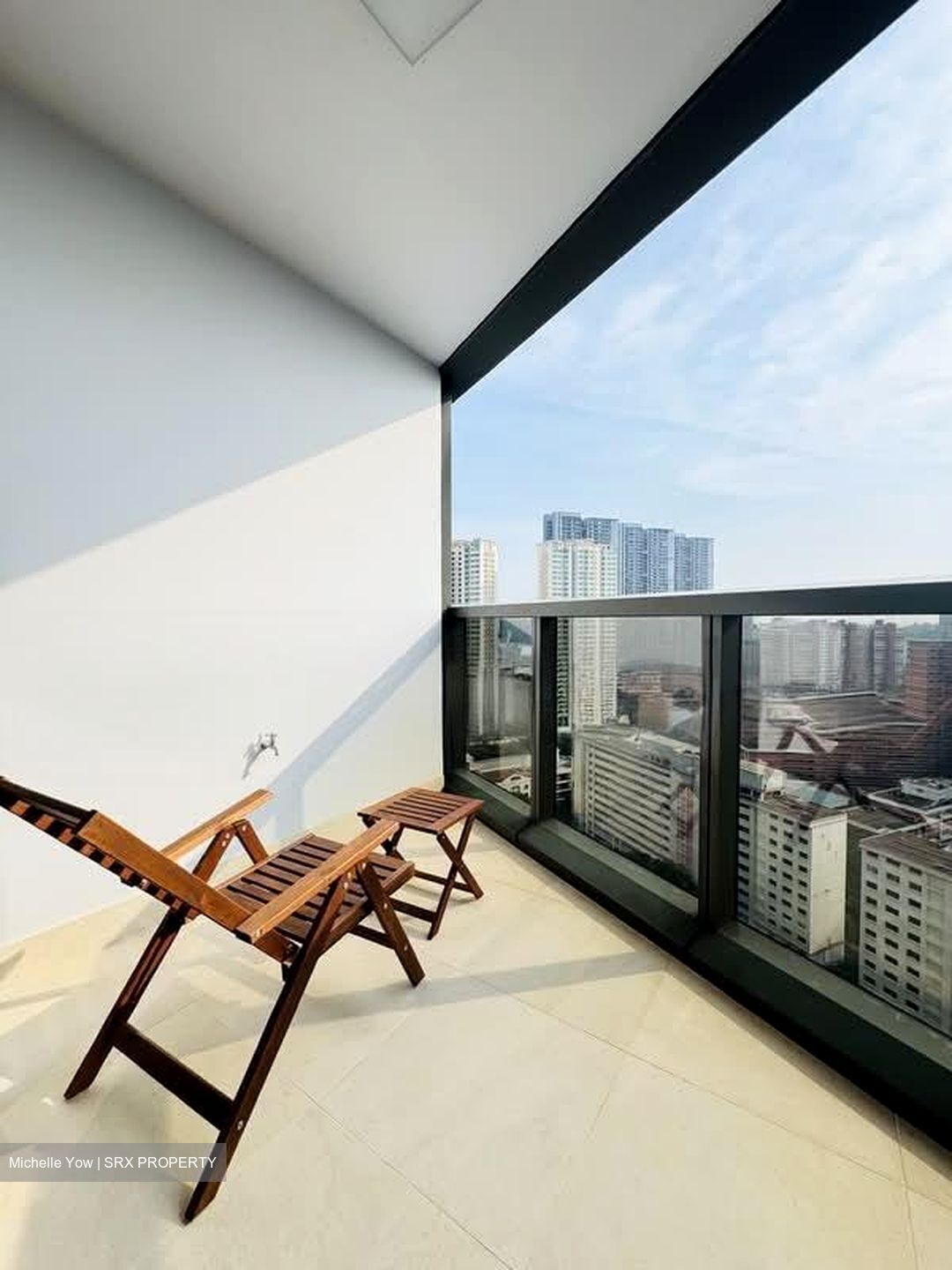 Commonwealth Towers (D3), Condominium #535897671